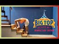 Big Top Academy - School's Out Edition EP6 | Cirque du Soleil
