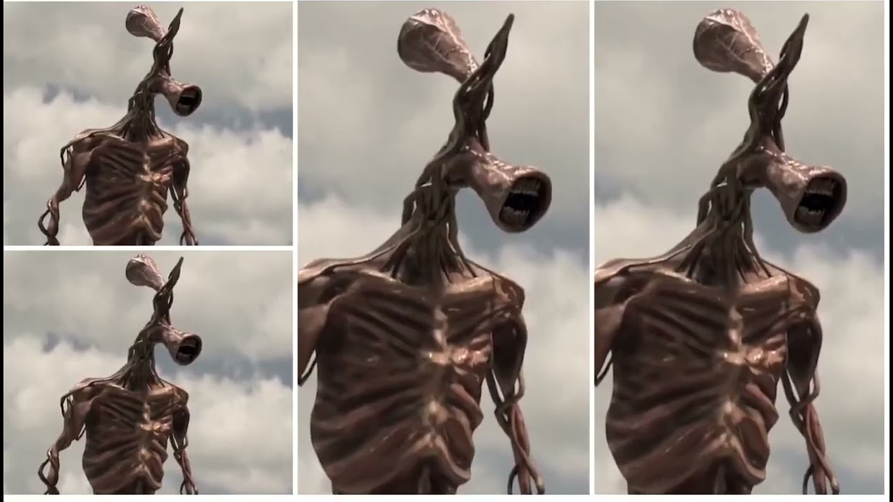 Siren head coffin danse song meme remix song memes offindance song 