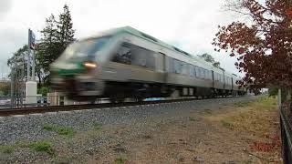 SMART LRV in Rohnert park