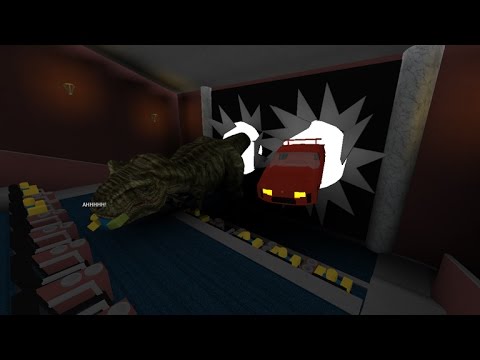 Roblox Escape The Movie Theater Obby By 1xpolarisx1 Youtube - escape the movie theater obby roblox