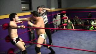 Famous Beyond Wrestling - [Preview] Nick Talent vs. Doug Summers - "Crises Precipitate Change"" Net Worth