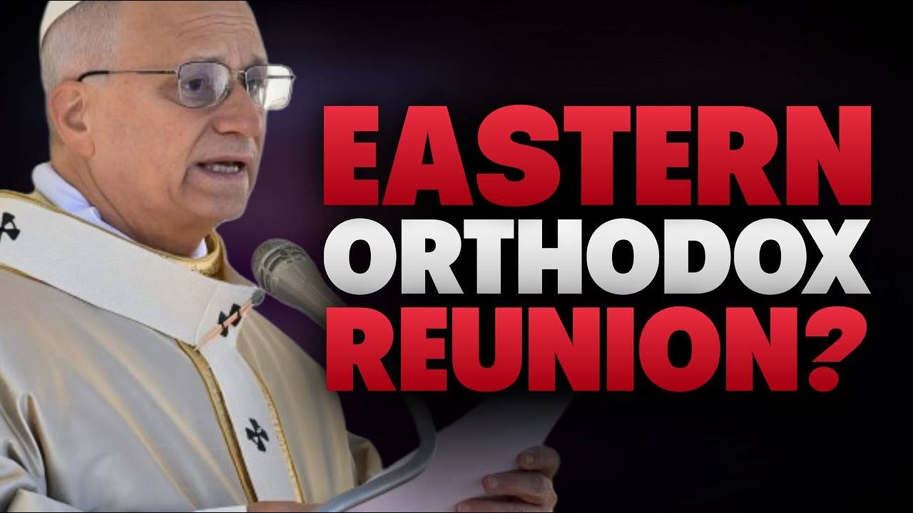 Pope Drops SURPRISE New Document!