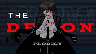 The Demon Prodigybsddazai & Odagachaclub Au