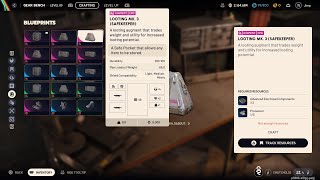 Arc Raiders New Augment Safekeeper