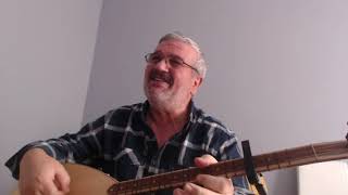 Dostum Senin Dostluğundan Utandım