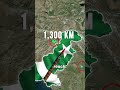 Pakistan Nuclear Arsenal and Missile Strength | A Threat for India and Israel