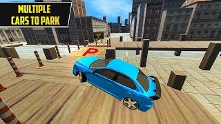 Xtreme Real City Car Parking screenshot 2