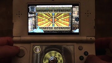 Code Name S.T.E.A.M. - Demo on New 3DS