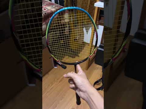 Buat pamer di GOR