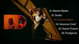 Cassandre - Seule et sauve (full album)