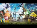 Palworld / باقي على السلسلة يومان فقط
