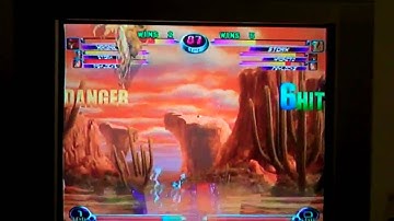 servbot (msp) vs mike  chaos (msp) ft10 2010