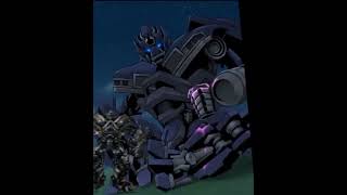 Transformers Edit [Optimus prime/BumblBee/Jazz/Ironhide/Sidswipe] Song ''Obsession''