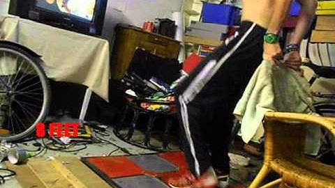 Overgate:MAKE A JAM! (Dub/House) Heavy:AAA #615 [Home score]