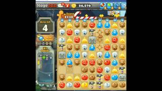 Monster Busters 322