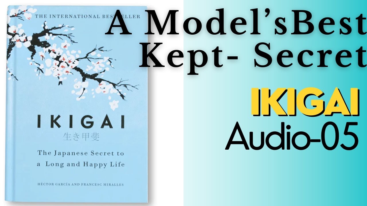 A Model's Best Kept - Secret | 