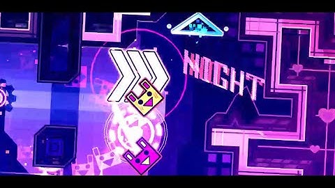 (#1000 - Extreme Demon) Without U by NoobyPro27 and more - [Geometry Dash 2.2]