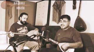 Koma Qaşan - Bülent Taş & Erdener Maksut - Dostum Sen Bu Aşkı Anlayamazsın