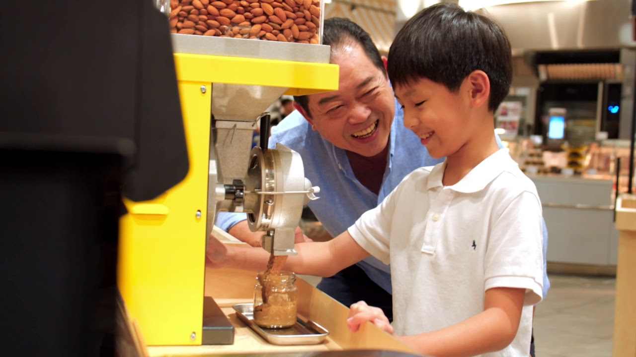 FairPrice Xtra VivoCity - Xtra Bond