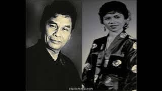 R Ismail & Rahimah Simen  -  Impian Dan Khayalan   OST filem Bidasari  (1964)