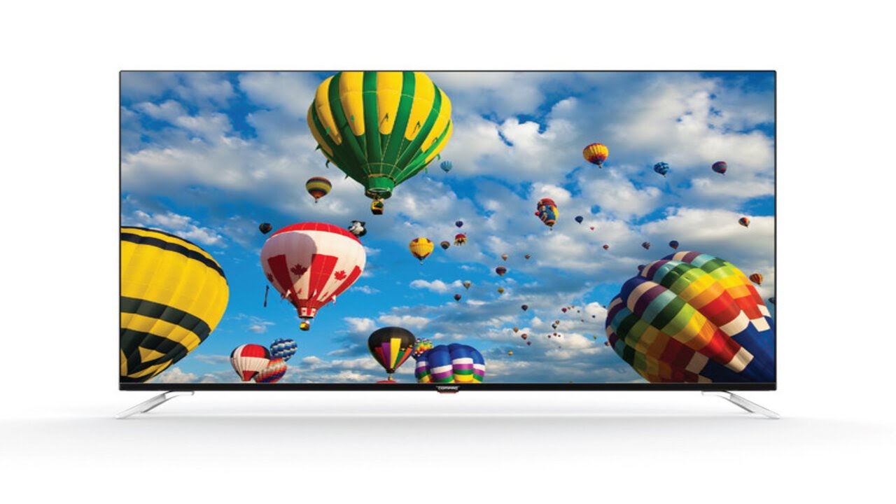 compaq android tv launched india price