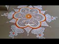 Tuesday Friday And Festival Season Rangolidesigns Rangoli Muggulu Kolam Trendingposts