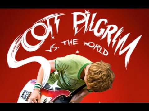 Scott Pilgrim vs The World Soundtrack- Garbage Truck