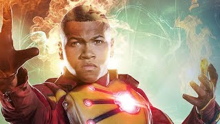 Firestorm Suite | Arrowverse (Original Soundtrack) by Blake Neely