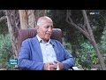 مقابلة خاصة | رئيس بلدية غزة يدق ناقوس الخطر: يجب فتح المعابر وإدخال المواد والآليات اللازمة