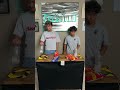 Flipping for Mexican Chips