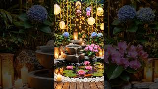 Peaceful Piano, Rain & Birds Chirping 🌧️🐦 Relaxing Sleep Music for Stress Relief #pianomusic #birds