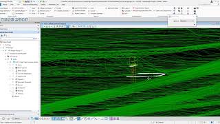 Creating slopes for abutments in OpenBridge