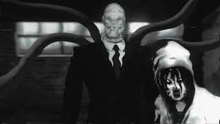 Slenderman Edit Jumpstyle 1 Slowed -Dj Svevsx