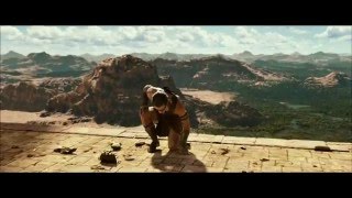 Gods of Egypt - On Blu-ray and Digital HD May 31st!
