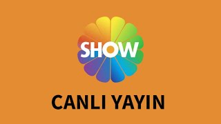 Show Tv Canli Yayin