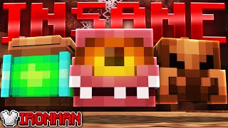 I FINALLY got NEW Drops... (Hypixel Skyblock Ironman) Ep.1019