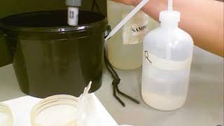 TDS and Conductivity
