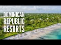 25 best resorts in the dominican republic