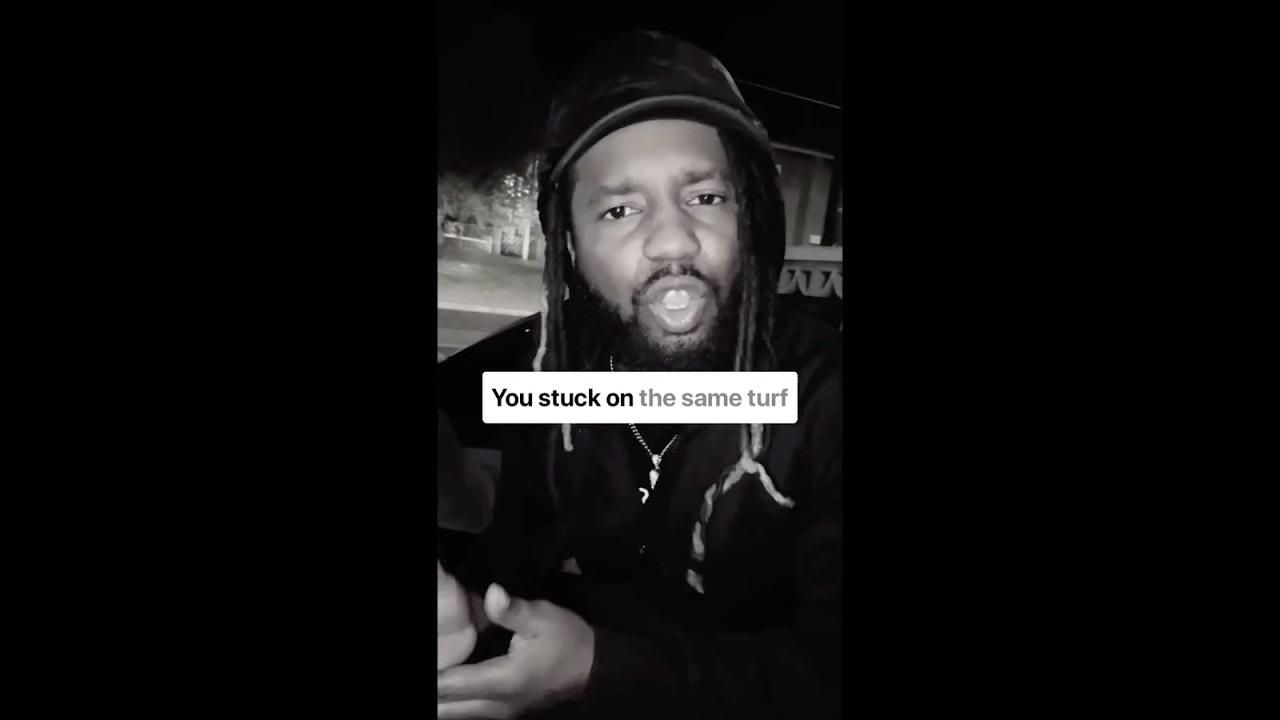 K WALKER “TOO MUCH” FREESTYLE 🤯🔥🔥