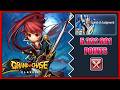Elesis Savior only in Land of Judgment 53M Points Elesis Savior only in Land of Judgment 53M Points