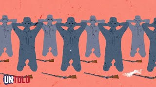 Full The Battle of Athens and Gun Control News