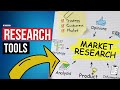 7 Free Keyword Research Tools That Will Make Your Life Easier