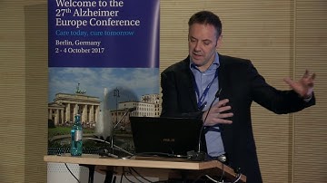 27AEC Lilly Special Symposium - Craig Ritchie: EPAD