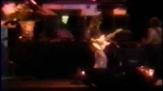Bon Jovi - I'd die for you (live) - 15-11-1993