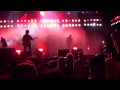 THE STROKES - BARELY LEGAL - SHAKY KNEES 2015