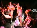Capture de la vidéo The Vindictives - Mcgregors, Chicago, Illinois November 1St, 1992 Part#3