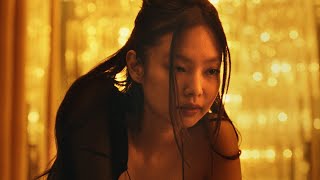 'Is she a better f*ck than me?' | All JENNIE Scenes | 'The Idol' Ep.2 | HBO | 4K