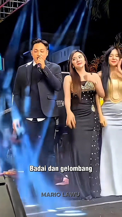 Download lagu Badai dan gelombang yang datang merintang, Irwan Krisdiyanto Feat All Artis - Bahtera Cinta.