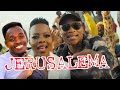 Jerusalema cover by america got talent darling viral trending funny love world crazy