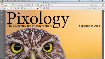 Changing How a Page Displays